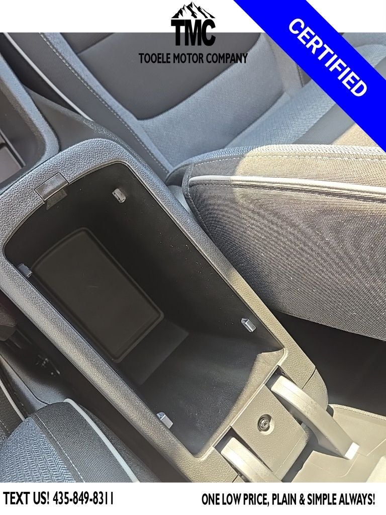 2023 Chevrolet TrailBlazer LT + Convenience Package