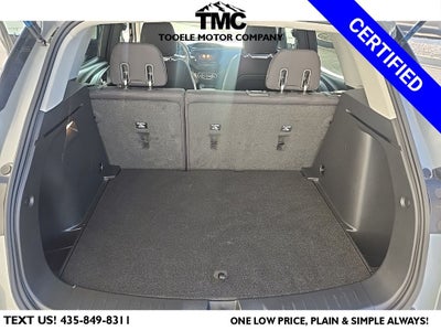 2023 Chevrolet TrailBlazer LT + Convenience Package