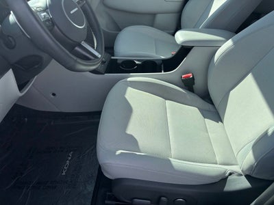 2025 Hyundai Kona Electric SEL