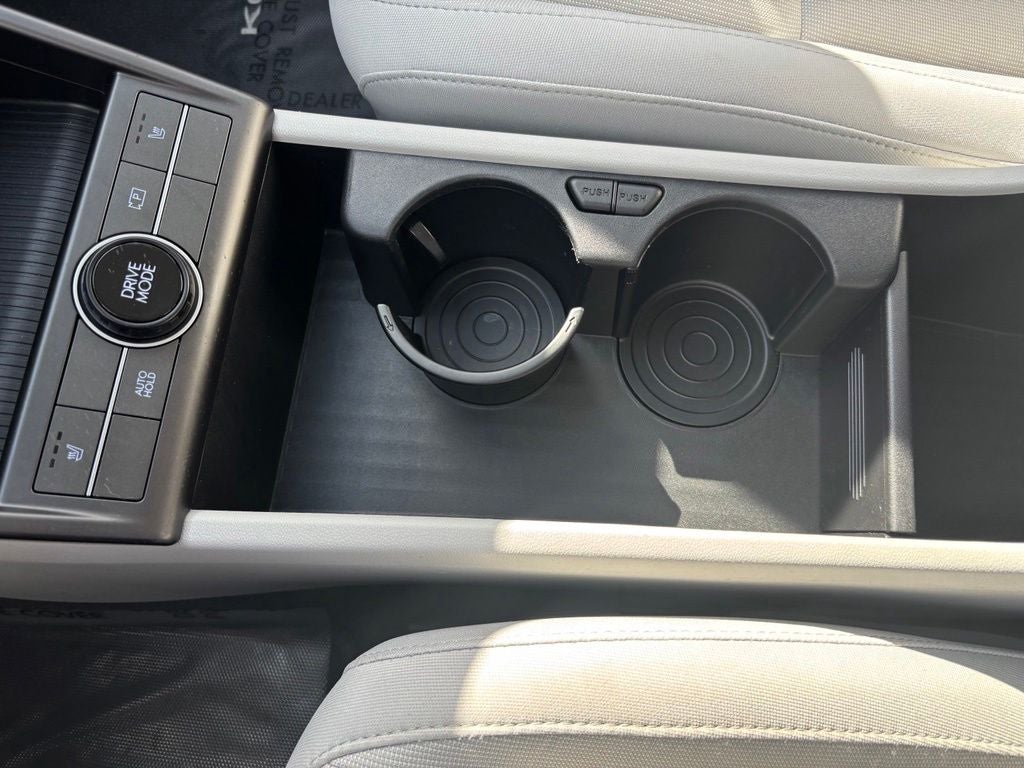 2025 Hyundai Kona Electric SEL
