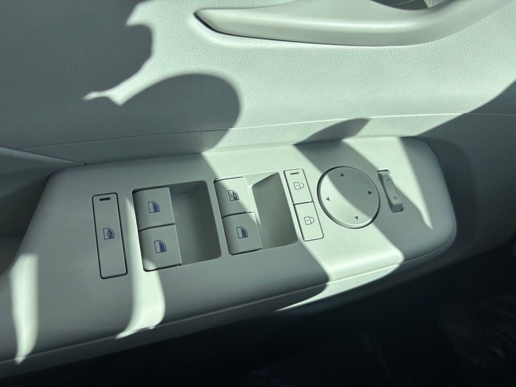 2025 Hyundai Kona Electric SEL