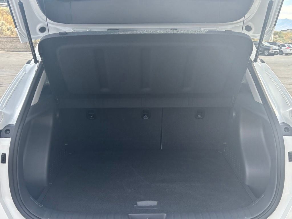 2025 Hyundai Kona Electric SEL