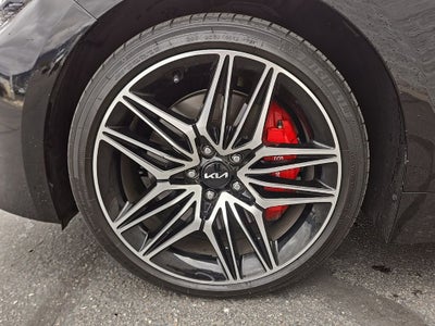 2023 Kia Stinger GT2