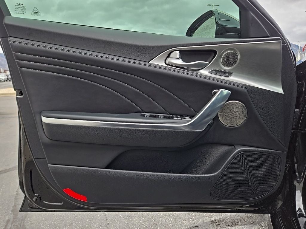 2023 Kia Stinger GT2
