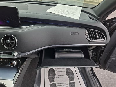 2023 Kia Stinger GT2
