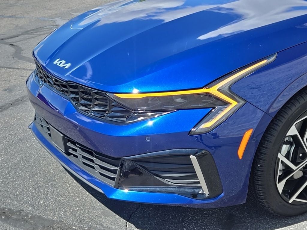 2026 Kia K5 EX