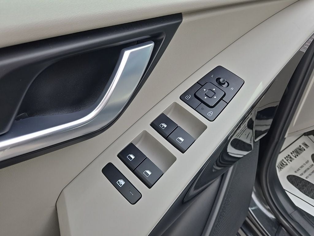 2023 Kia Niro EV Wind