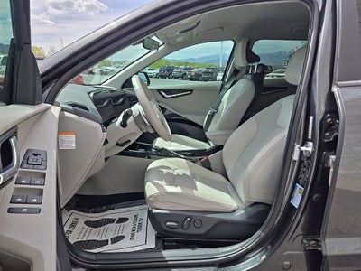2023 Kia Niro EV Wind