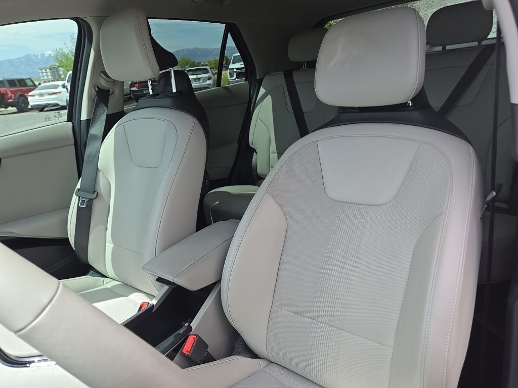 2023 Kia Niro EV Wind
