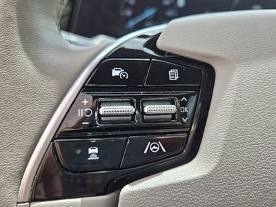 2023 Kia Niro EV Wind