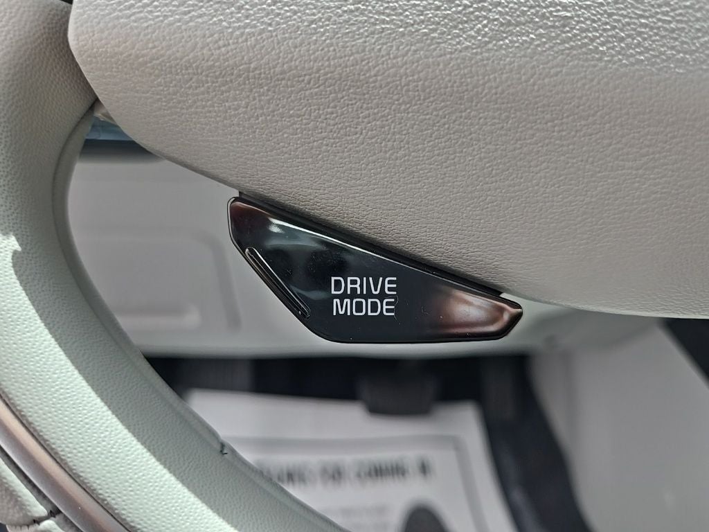 2023 Kia Niro EV Wind