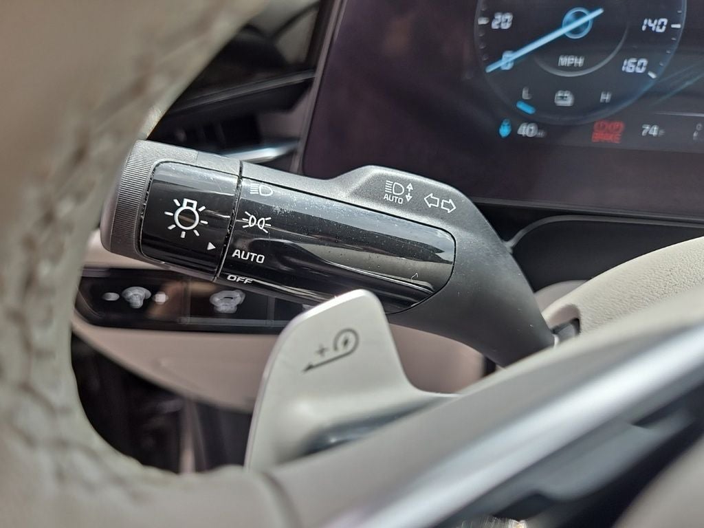 2023 Kia Niro EV Wind