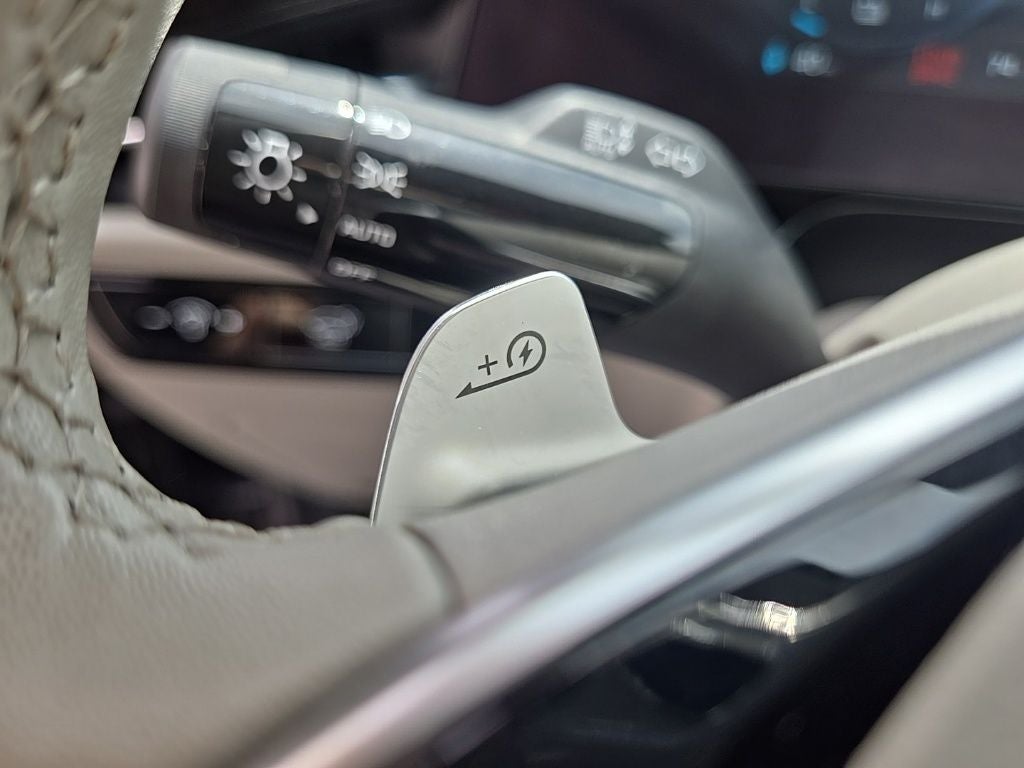2023 Kia Niro EV Wind
