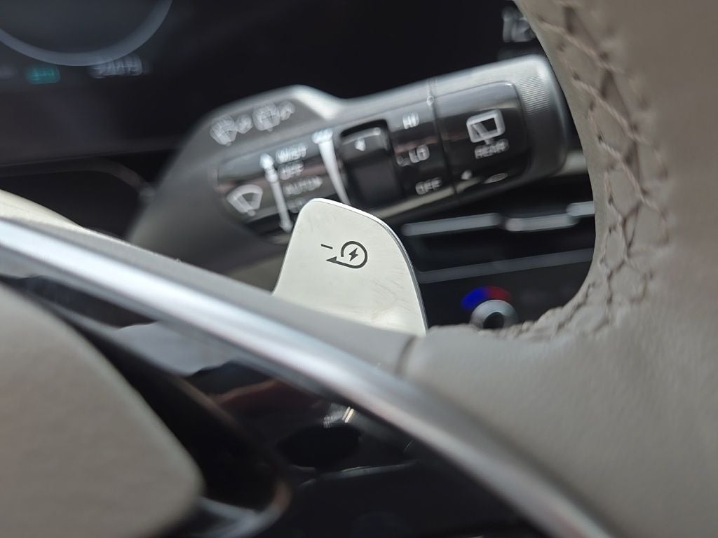 2023 Kia Niro EV Wind