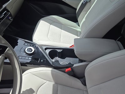 2023 Kia Niro EV Wind