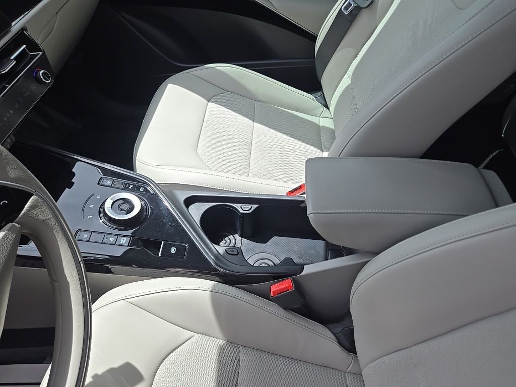2023 Kia Niro EV Wind