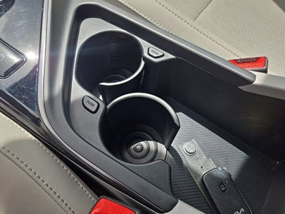 2023 Kia Niro EV Wind