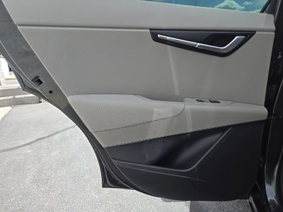 2023 Kia Niro EV Wind