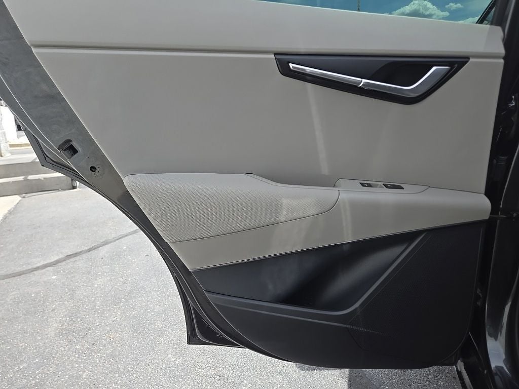 2023 Kia Niro EV Wind