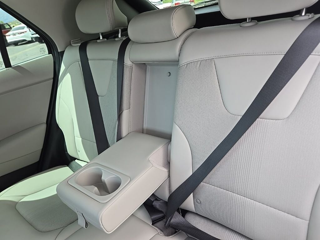 2023 Kia Niro EV Wind