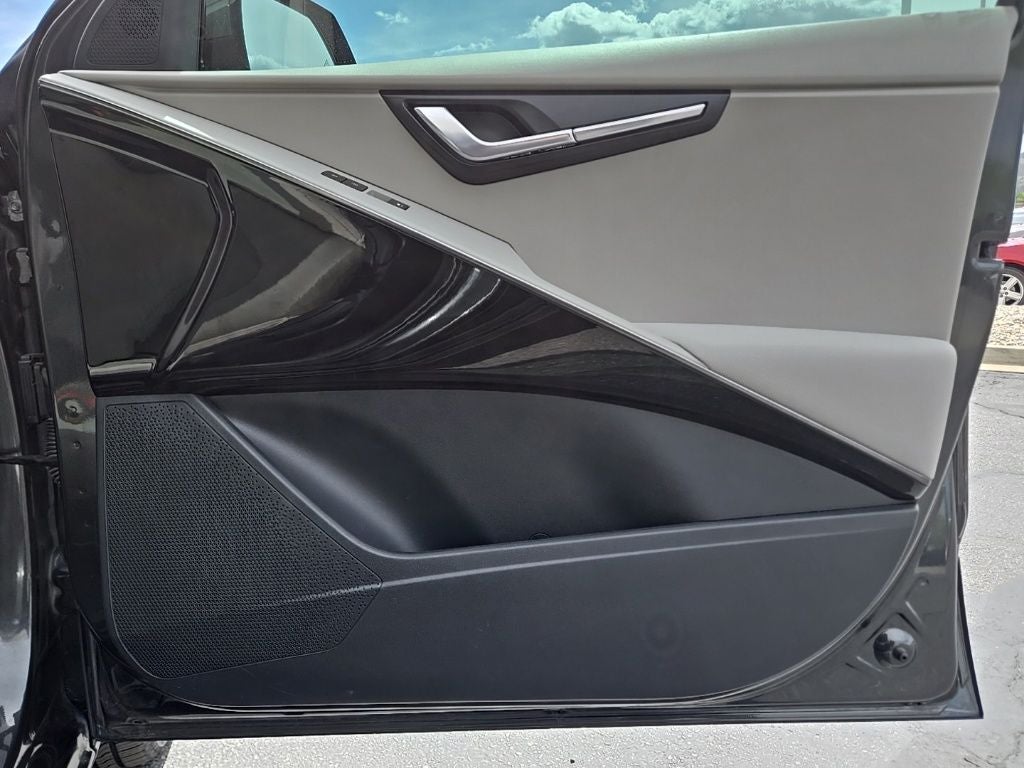 2023 Kia Niro EV Wind
