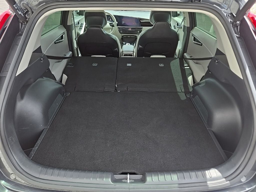 2023 Kia Niro EV Wind