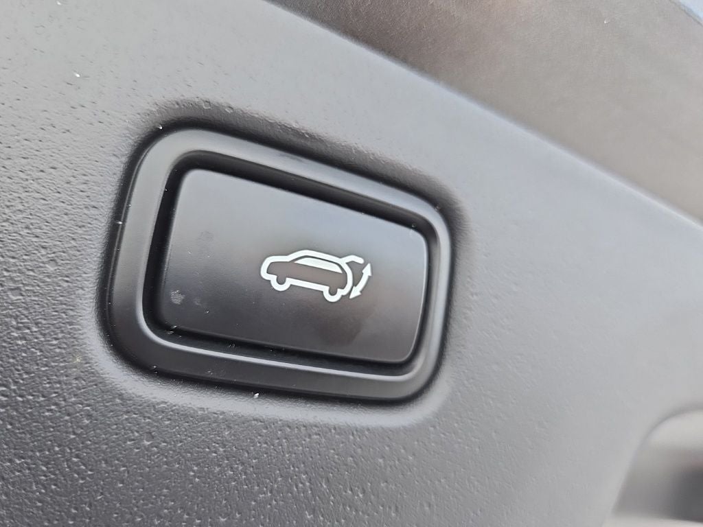 2023 Kia Niro EV Wind