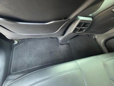 2024 Kia Niro EV Wind