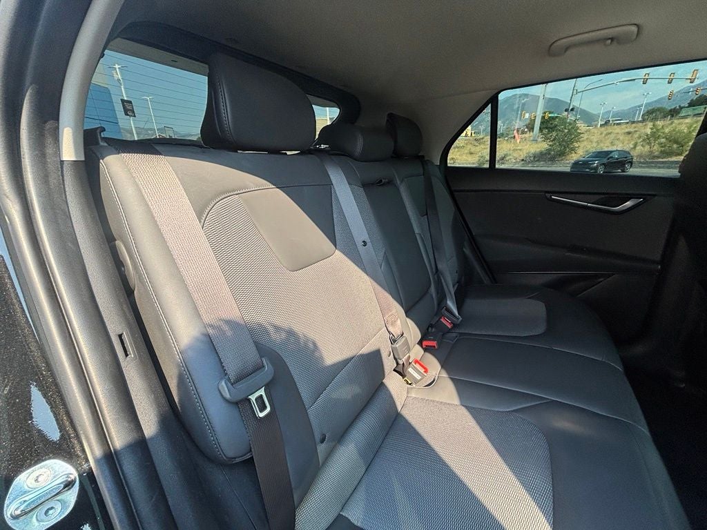 2024 Kia Niro EV Wind