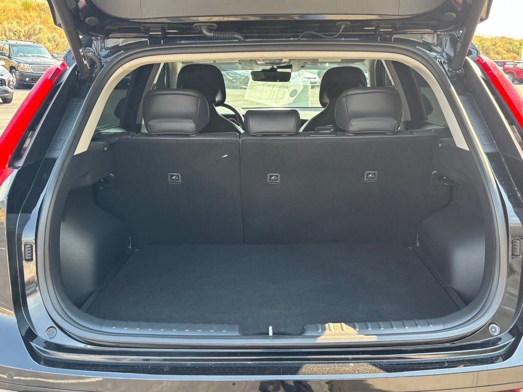 2024 Kia Niro EV Wind