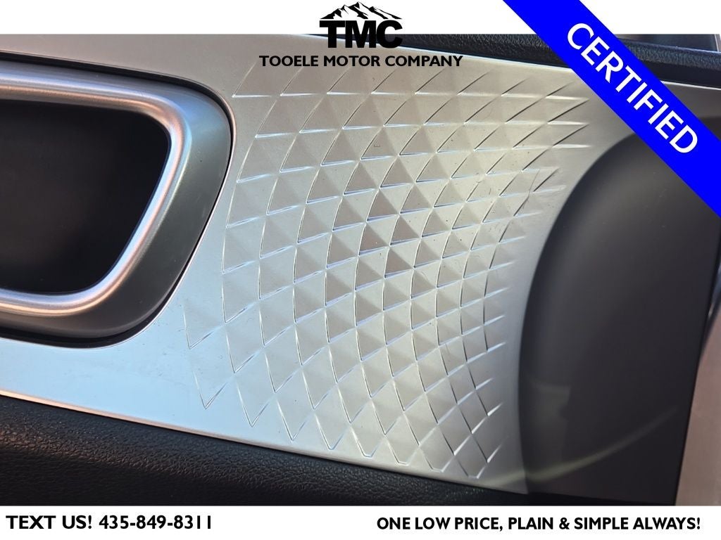 2023 Kia Soul LX + Kia "Drive Wise" Driver-Assist Technology