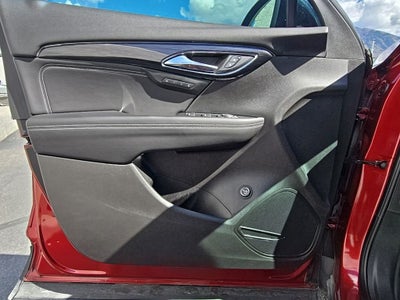 2023 Buick Envision Essence Sport Touring PKG