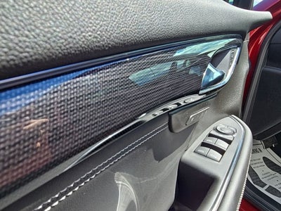 2023 Buick Envision Essence Sport Touring PKG