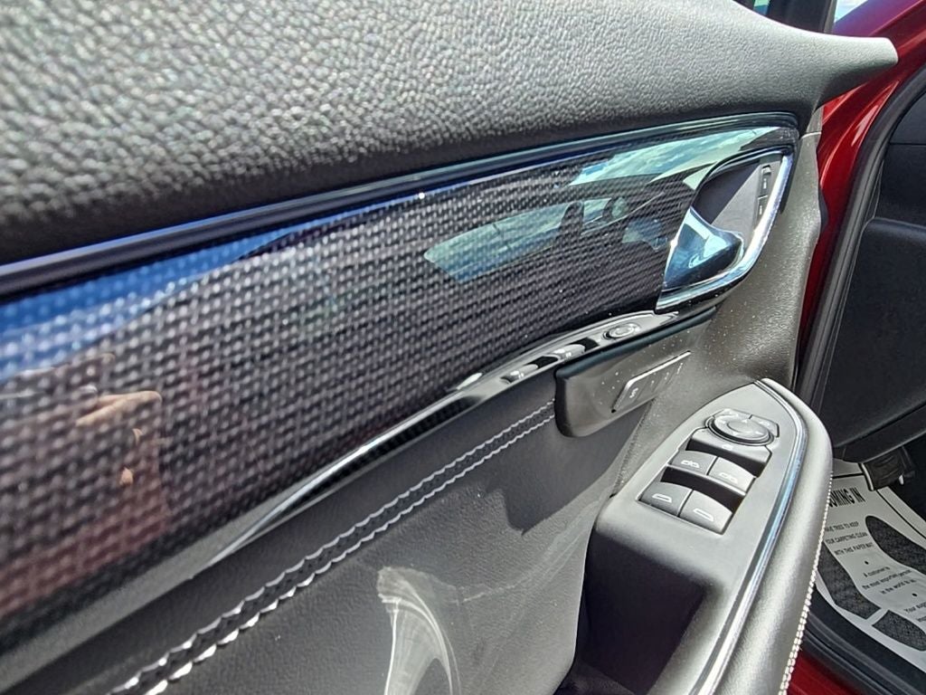 2023 Buick Envision Essence Sport Touring PKG