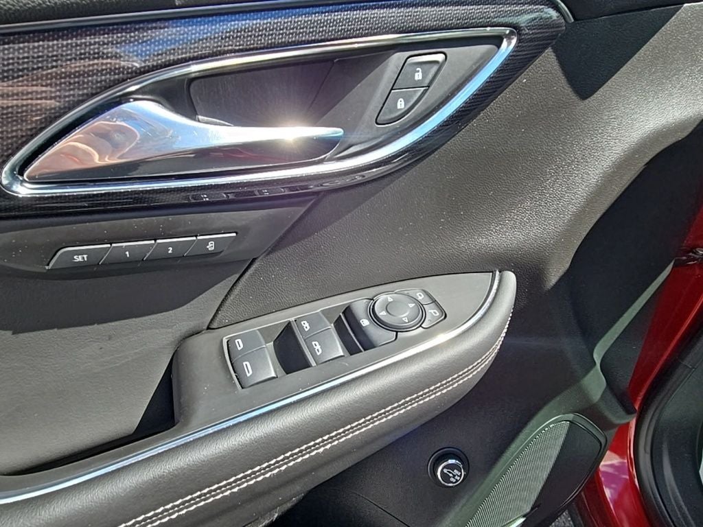 2023 Buick Envision Essence Sport Touring PKG