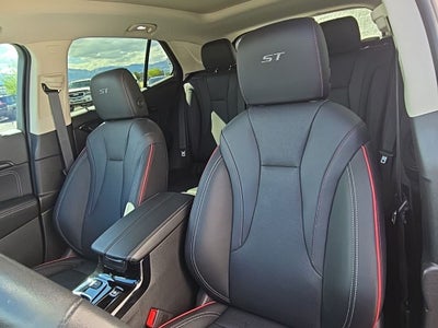 2023 Buick Envision Essence Sport Touring PKG