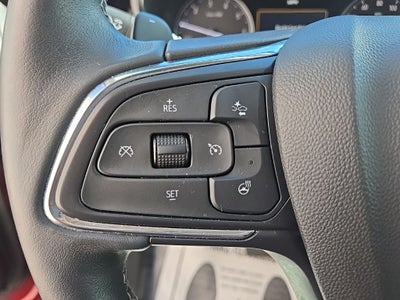 2023 Buick Envision Essence Sport Touring PKG