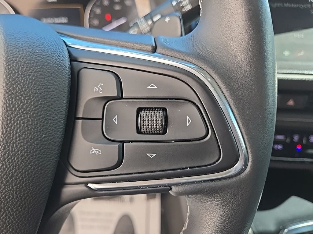 2023 Buick Envision Essence Sport Touring PKG