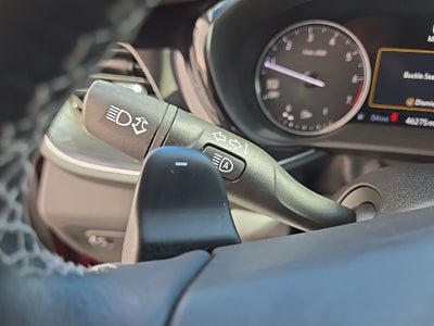 2023 Buick Envision Essence Sport Touring PKG
