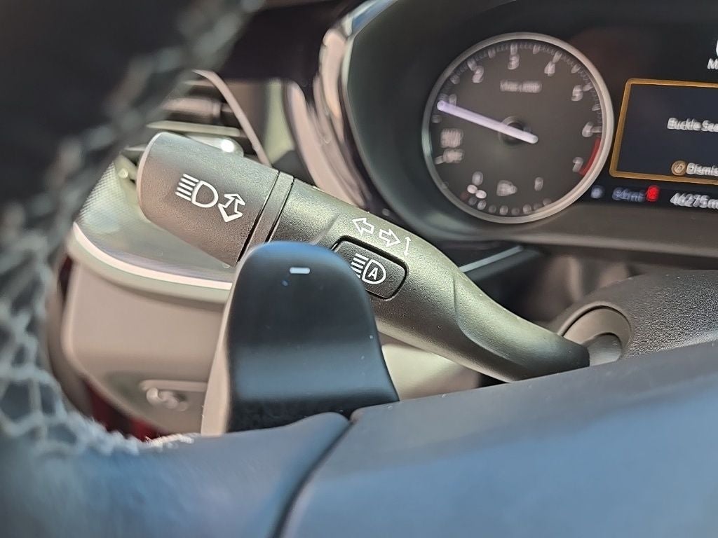 2023 Buick Envision Essence Sport Touring PKG