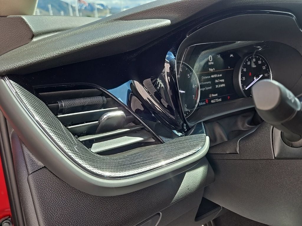 2023 Buick Envision Essence Sport Touring PKG