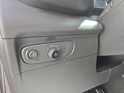 2023 Buick Envision Essence Sport Touring PKG