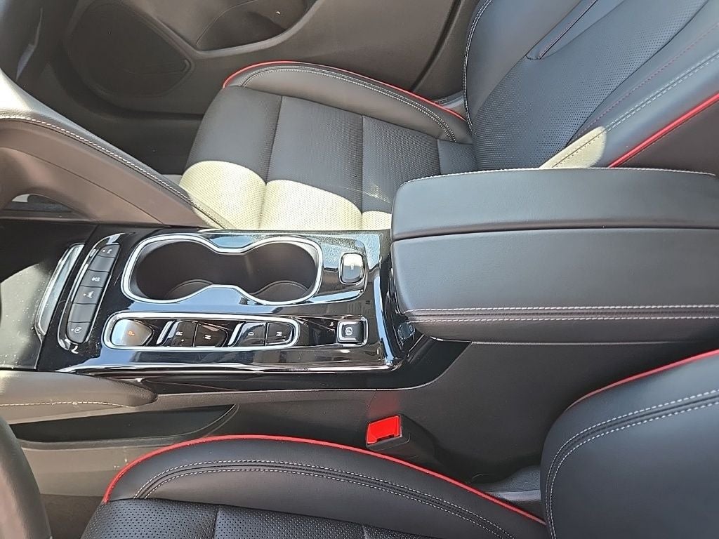 2023 Buick Envision Essence Sport Touring PKG