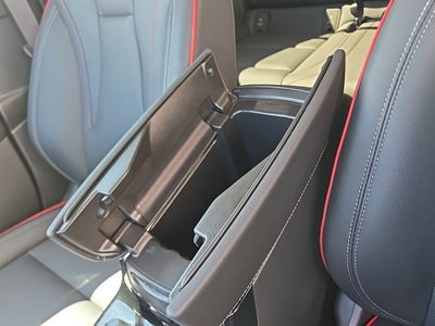 2023 Buick Envision Essence Sport Touring PKG