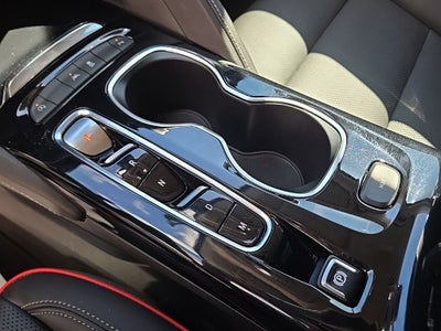 2023 Buick Envision Essence Sport Touring PKG
