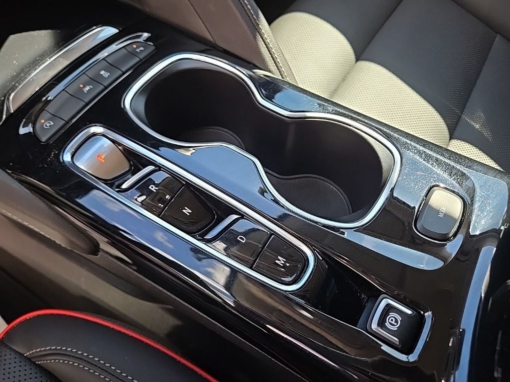 2023 Buick Envision Essence Sport Touring PKG