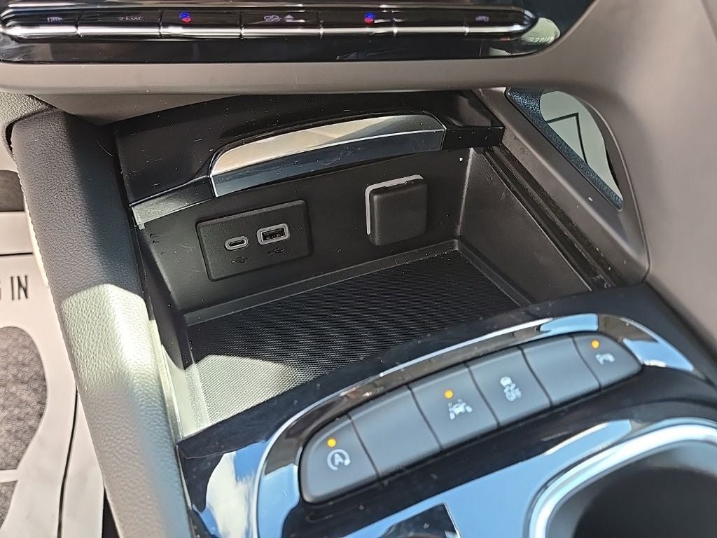 2023 Buick Envision Essence Sport Touring PKG