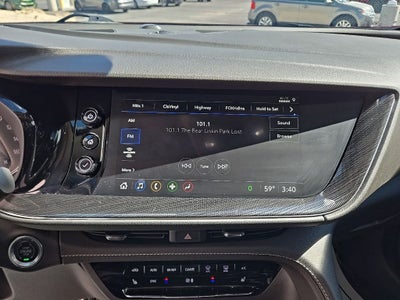 2023 Buick Envision Essence Sport Touring PKG