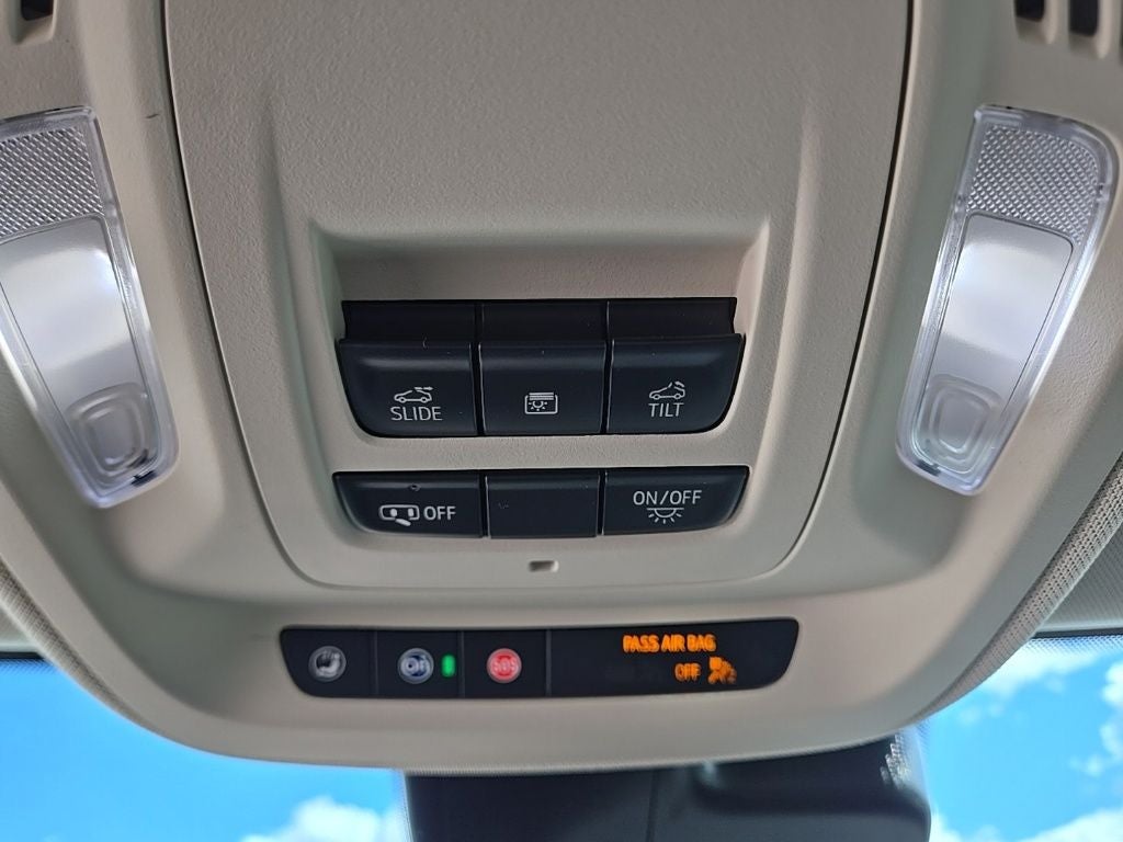 2023 Buick Envision Essence Sport Touring PKG