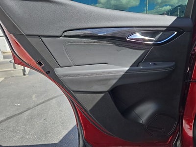 2023 Buick Envision Essence Sport Touring PKG